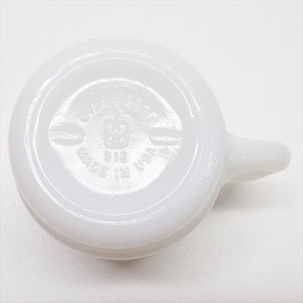 ファイヤーキング  バーガークイーン 良品ファイヤーキング FIRE KING バーガークイーン BURGER QUEEN