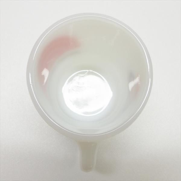 ファイヤーキング バーガークイーン マグカップ