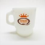 ファイヤーキング バーガークイーン マグカップ