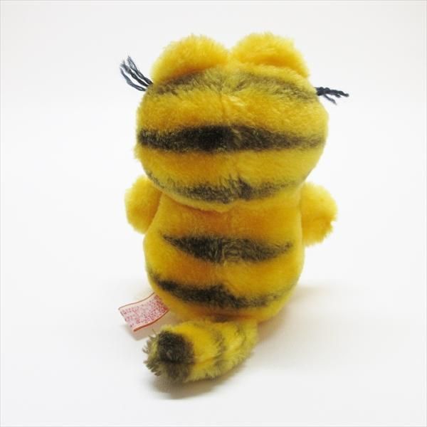 ガーフィールド プラッシュトイ レッドハート