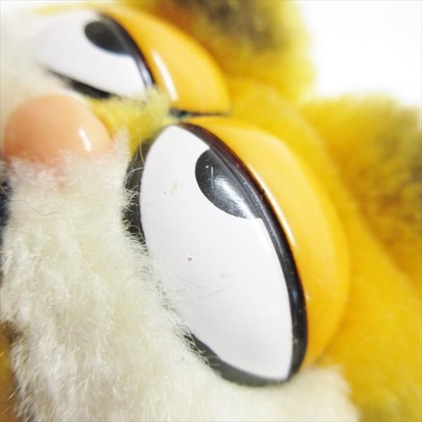 ガーフィールド プラッシュトイ レッドハート