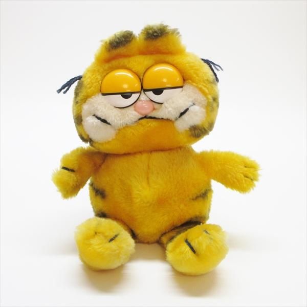 ガーフィールド プラッシュトイ クラシック Mサイズ