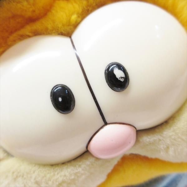 ガーフィールド プラッシュトイ 30LBS