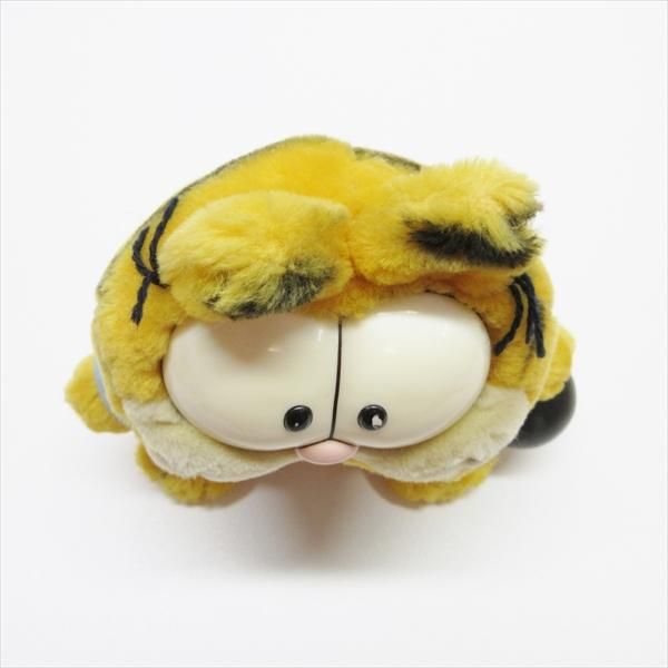 ガーフィールド プラッシュトイ 30LBS