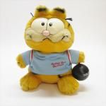 ガーフィールド プラッシュトイ 30LBS