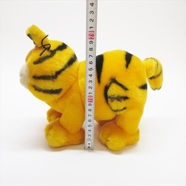 ガーフィールド プラッシュトイ 4つ足