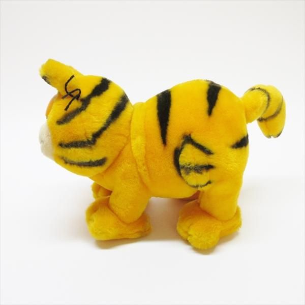 ガーフィールド プラッシュトイ 4つ足