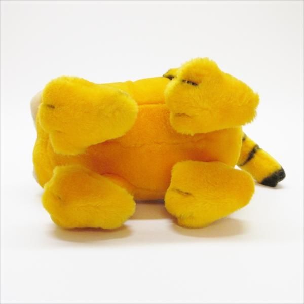 ガーフィールド プラッシュトイ 4つ足