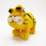 ガーフィールド プラッシュトイ 4つ足