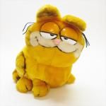 ガーフィールド プラッシュトイ XL お座り B