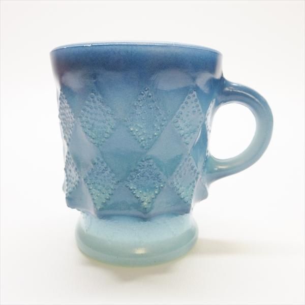 fireking ブルースターズマグ　ウルトラレア fireking ブルースターズマグ ウルトラレア 【公式通販】