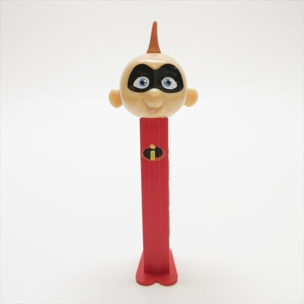 PEZ ペッツ インクレディブル Jack Jack