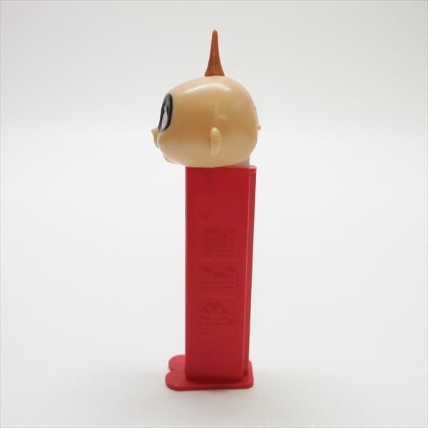 pezページ PEZ ペッツ インクレディブル Jack Jack