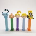 PEZ  PEZ ڥå ܥ֤ȤϤ餯֡֡5ܥå