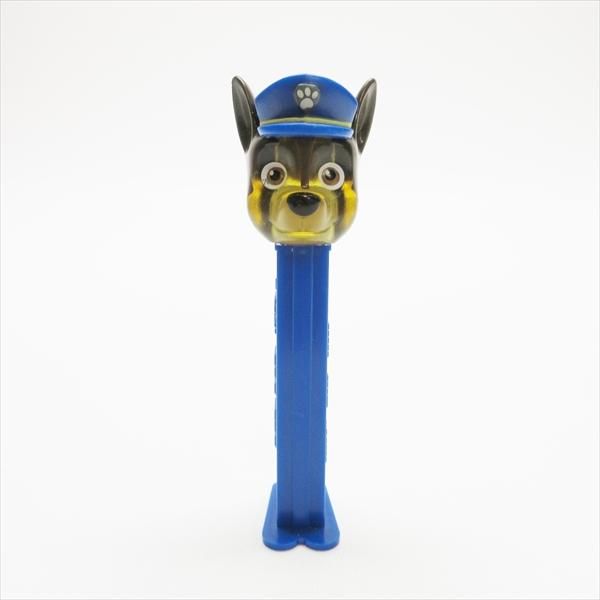 PEZ ペッツ パウパトロール クリスタルA