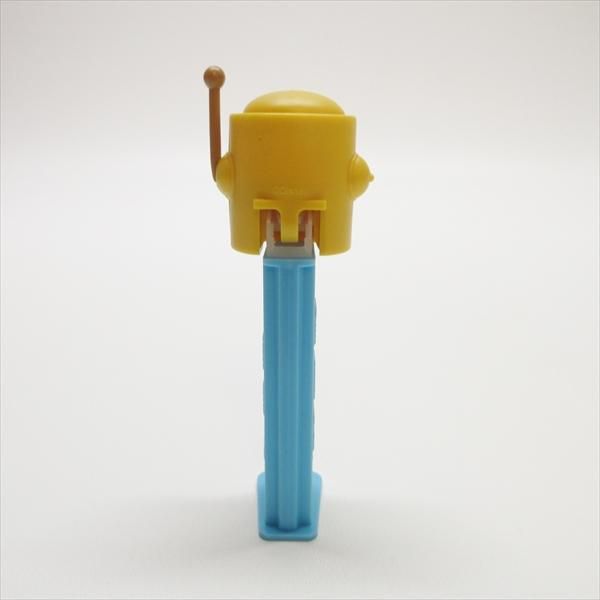 PEZ ペッツ ルイスと未来泥棒 Carl the Robot