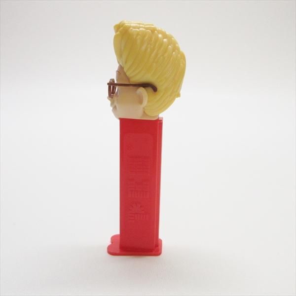 PEZ ペッツ　オールド　パイロット PEZ ペッツ ルイスと未来泥棒 ルイスA