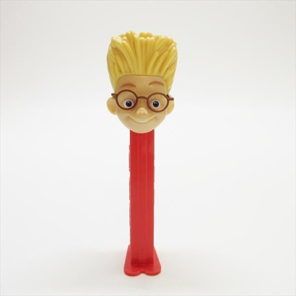 PEZ ペッツ ルイスと未来泥棒 ルイスC