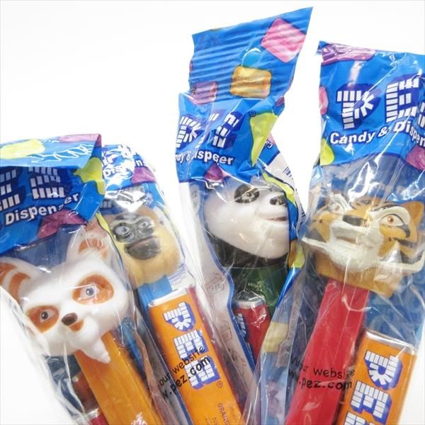 PEZ ペッツ