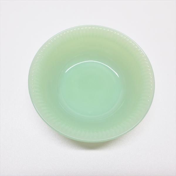 ジェーンレイ ベジタブルボウル EXCELLEN 2025/05 ミントクラス ファイヤーキング ジェダイ ジェーンレイ ベリーボウル A