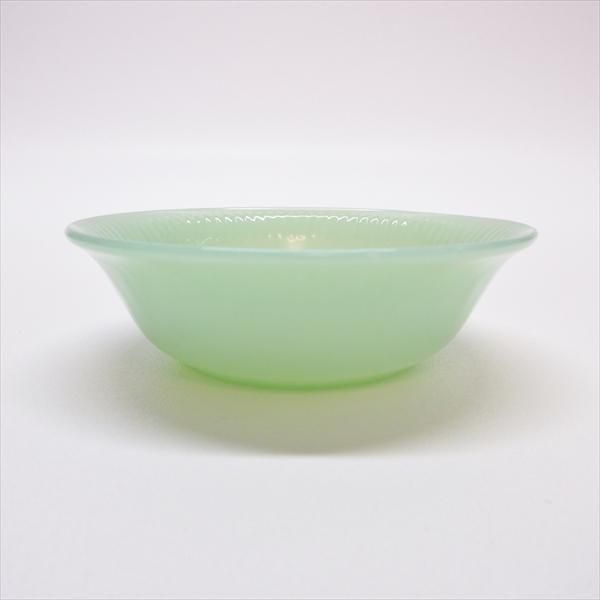 fireking ファイヤーキングジェダイ　ジェーンレイフラットリムスープボウル ☆4】ファイヤーキング ジェダイ ジェーンレイ フラットリム スープ