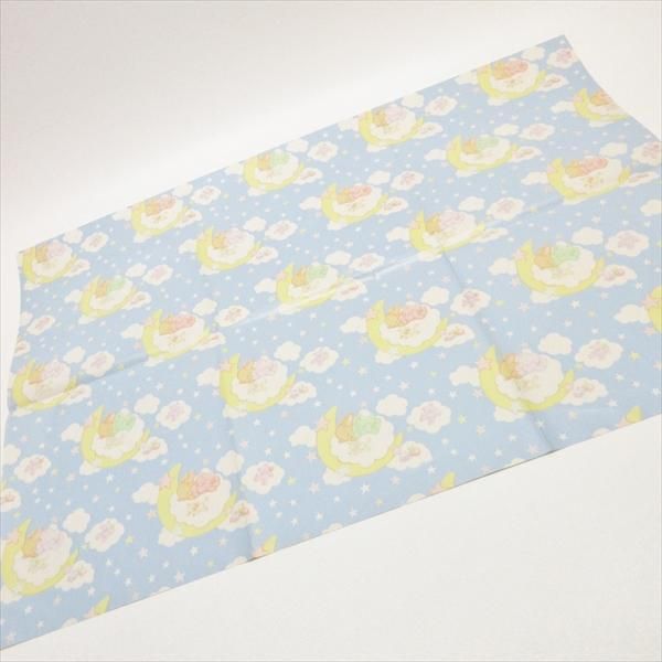 紙モノセット ベビーセット F