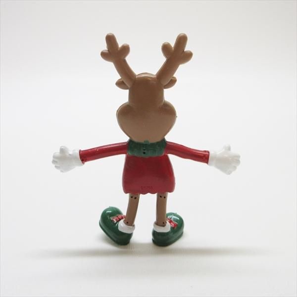 トナカイ studio CLIP｜トナカイウッドオーナメント [CHRISTMAS 2025] | Rakuten