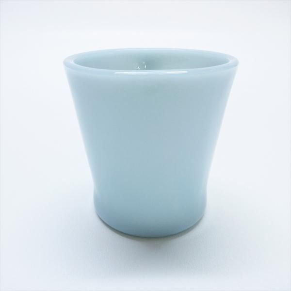 ファイヤーキング ターコイズブルー Dハンドルマグカップ A