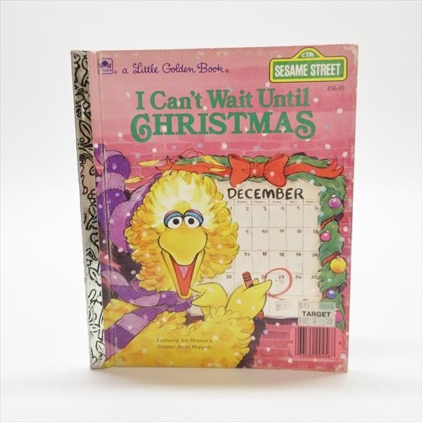  �����ߥ��ȥ꡼�� I Can't Wait Until Christmas ����