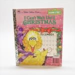  �����ߥ��ȥ꡼�� I Can't Wait Until Christmas ����