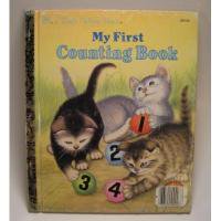 ӥơܡMy First Counting Book