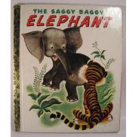 ¾ӥơ ӥơܡThe Saggy Baggy Elephant
