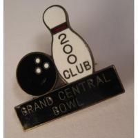 ܡ󥰥ԥ󥺡Grand Central Bowl 200ܡ󥰥ԥܥ