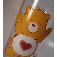 饯 ȥåȡPizza Hut Care Bears٥Tenderheart Bearrԥϥåȥ饹