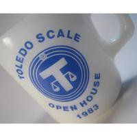 ¾֥ɥߥ륯饹 饯Toledo Scale Open House 1983ޥ