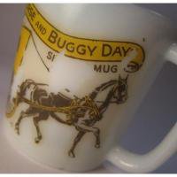 ޥ Horse and Buggy Dayӥ󥰥ޥ