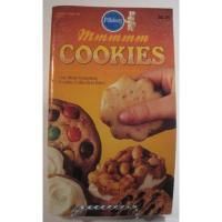 ӥơ쥷ԡPillsbury mmmmm Cookies