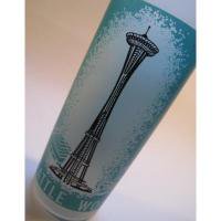 ơ饹 SEATTLE WORLD'S FAIR1962Space Needle1962ǯɥեǰȡ륰饹