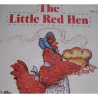 ¾ӥơ ӥơܡThe Little Red Hen