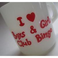 åӥ 饯I LOVE Boys & Girls Club Bingoץޥ