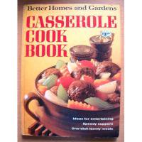 ¾ӥơ ӥơå󥰥֥åCasserole Cook Book
