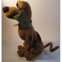 ȥۥӡ ꥸʥ륿դ̤Scooby-Dooӡɥ̤