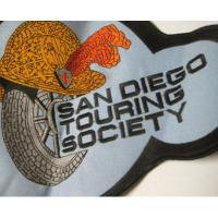 ӥơXLåڥ󡦡San Diego Touring Society