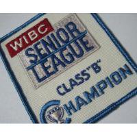 ġϥɥᥤǺ ӥơåڥ󡦡WIBC Senior League Class B Championshipץܡ