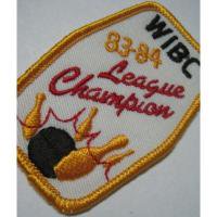 ϥɥᥤѥ&ѥå&åץꥱ&åڥ ӥơåڥ󡦡WIBC 83-84League Championץܡ