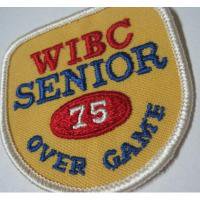 ϥɥᥤѥ&ѥå&åץꥱ&åڥ ӥơåڥ󡦡WIBC Senior 75 Over Gameץܡ