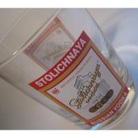 ȥۥӡ STOLICHNAYA Russian Vodka ֥顼