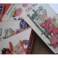 ȥ̤ߡͷɳݤʤ Old Maid Cards緿Хȴѥɡ׻Ȣ
