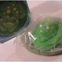 ơ ̤ѡܥåդܥSammy the frog soap floatиå