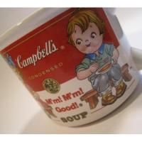Cambell's٥롦饯ץޥ֥٥